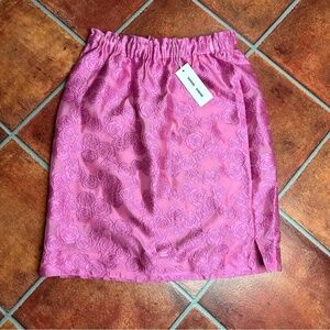 NWT Samsoe Samsoe Bansa Skirt